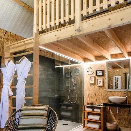 La Mare Aux Oiseaux, The Originals Collection Hotel Saint-Joachim Room photo