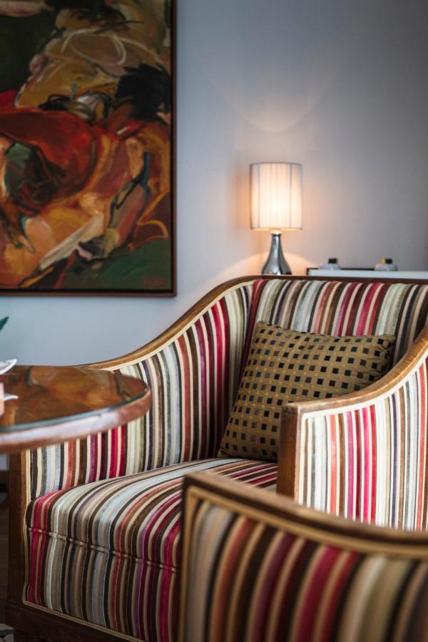 Hotel La Mare Aux Oiseaux, The Originals Collection 3*
