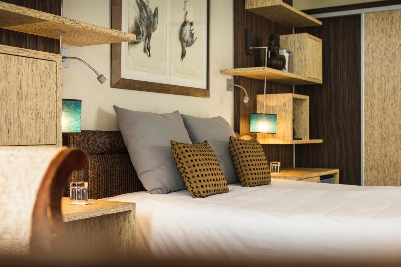 La Mare Aux Oiseaux, The Originals Collection Hotel 3*