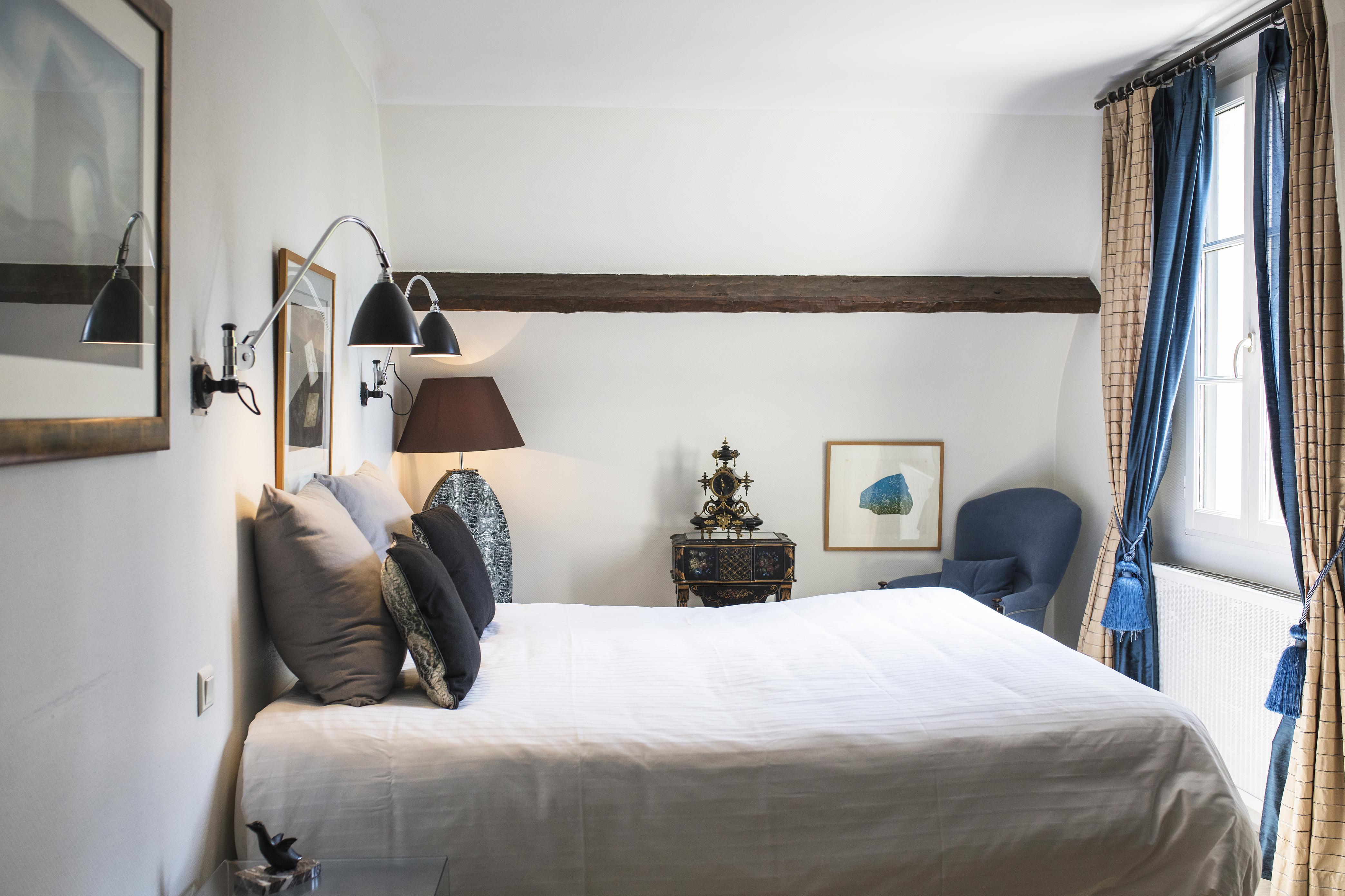 La Mare Aux Oiseaux, The Originals Collection Hotel 3*