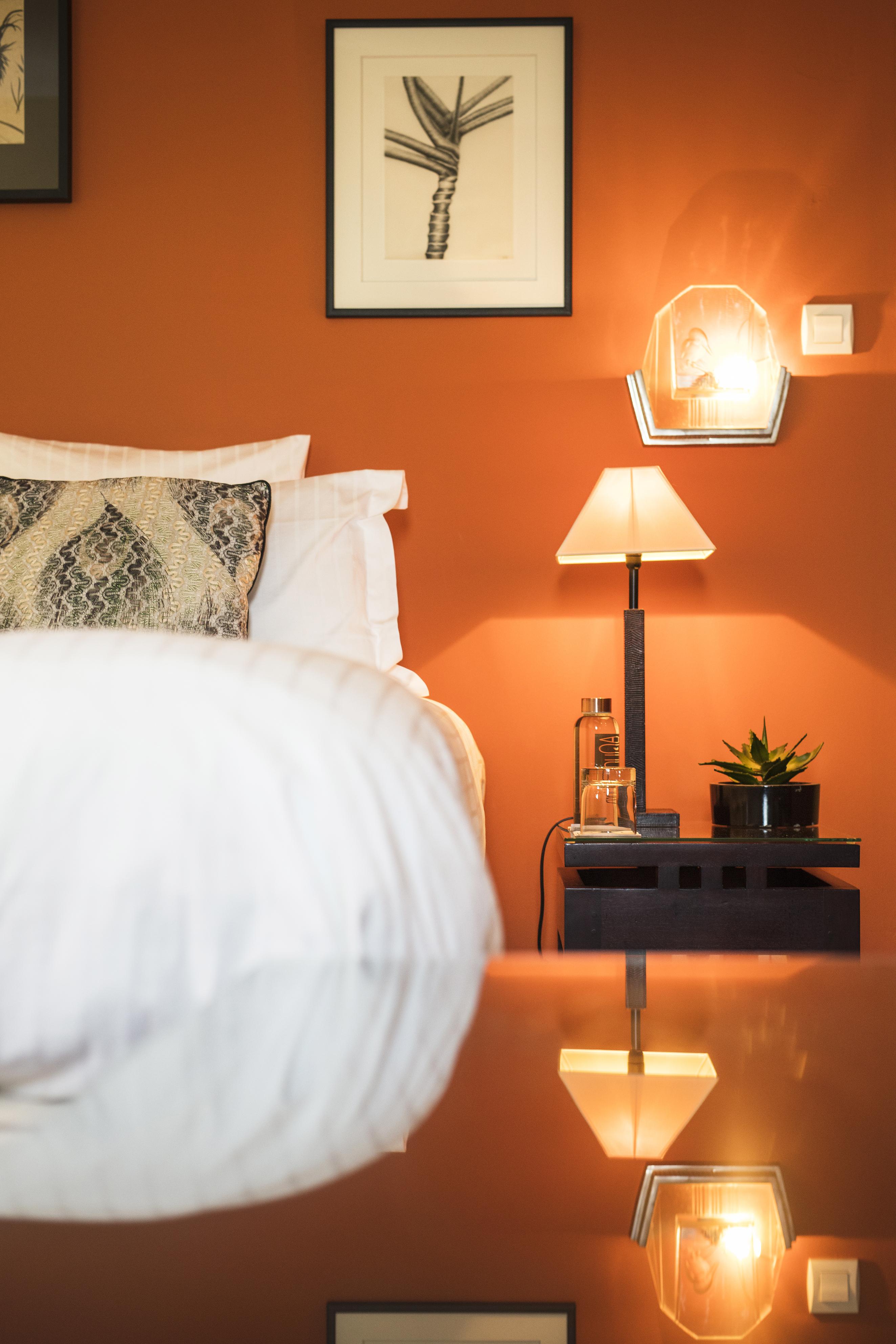 La Mare Aux Oiseaux, The Originals Collection Hotel 3*