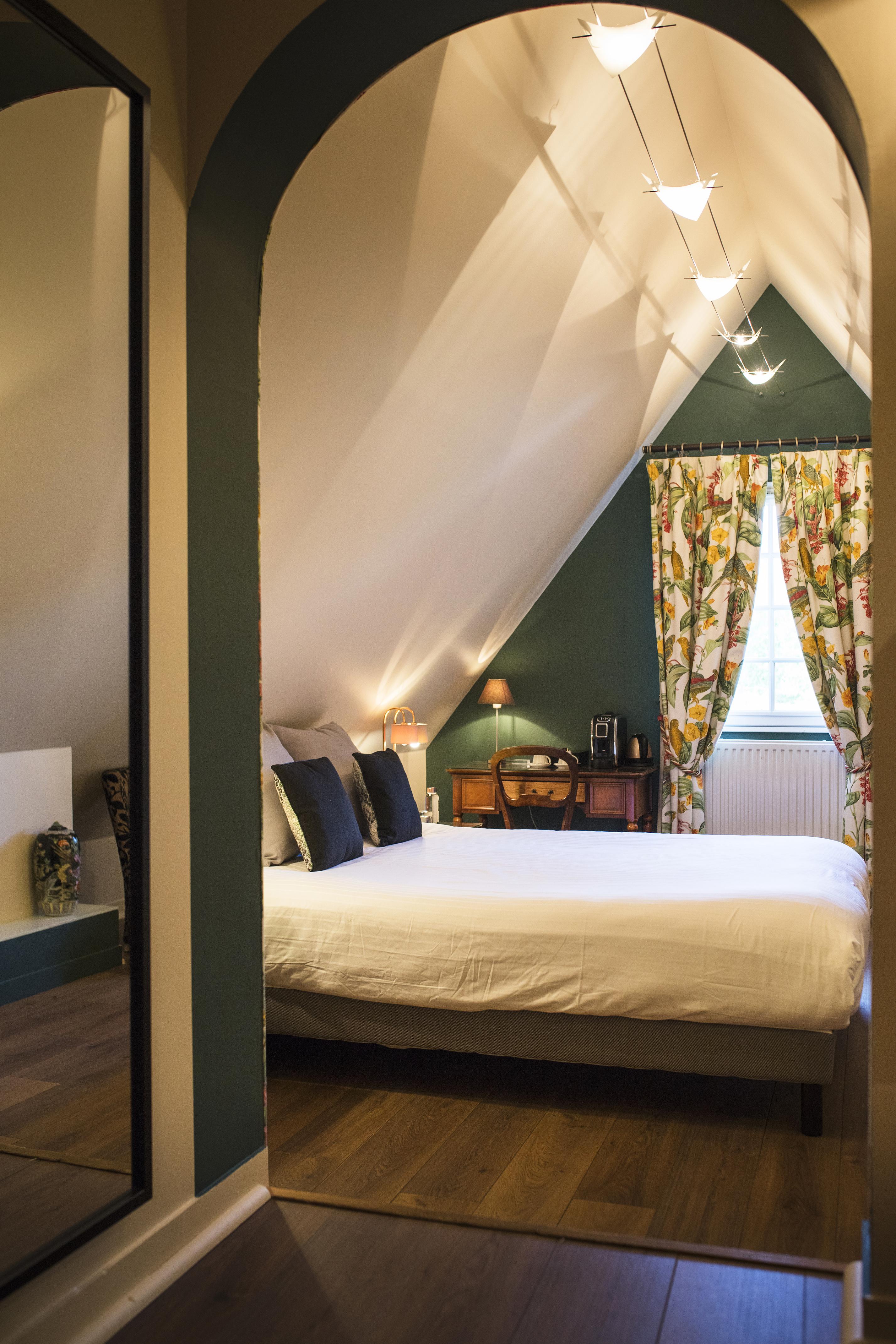 Hotel La Mare Aux Oiseaux, The Originals Collection Saint-Joachim