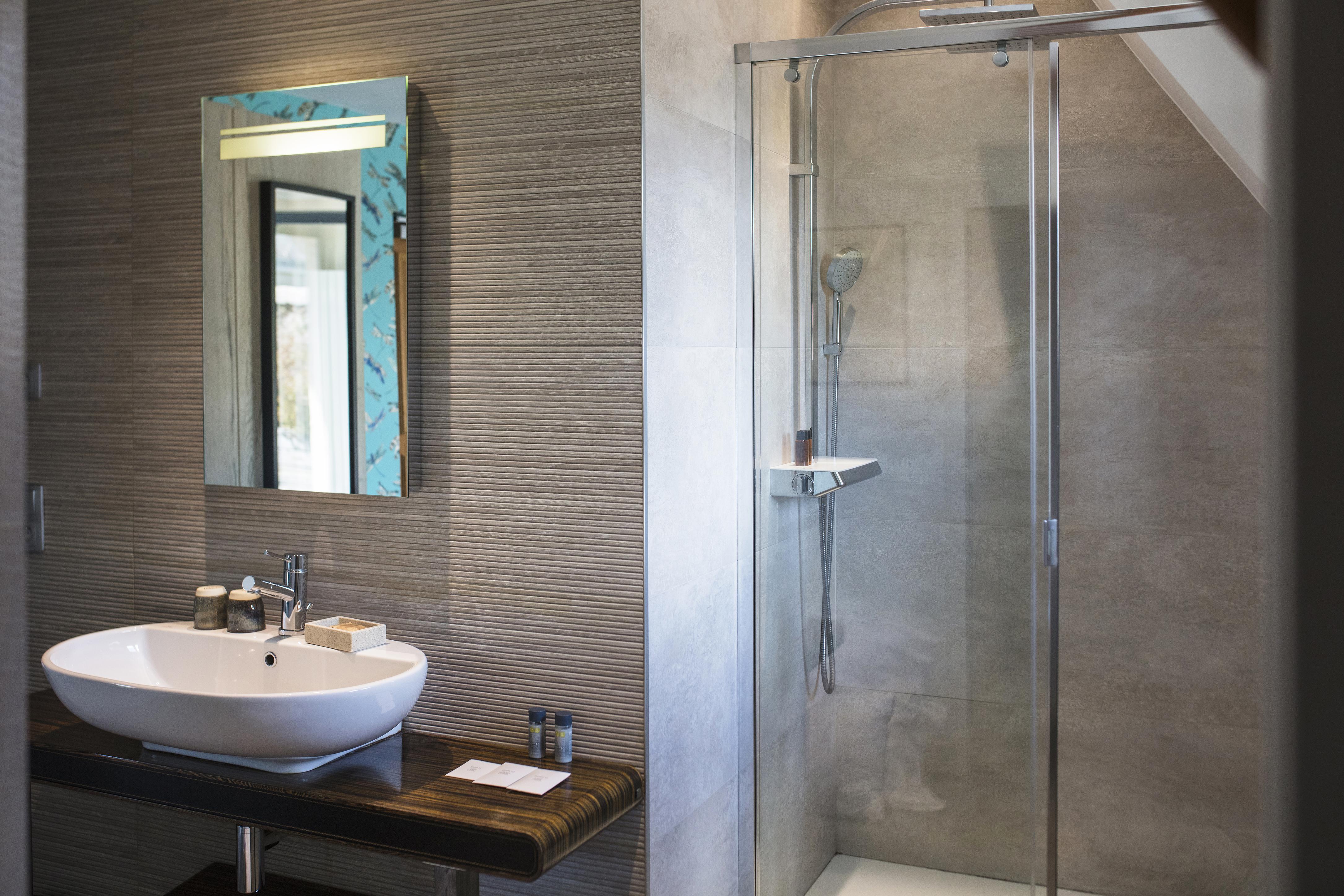 Hotel La Mare Aux Oiseaux, The Originals Collection 3*