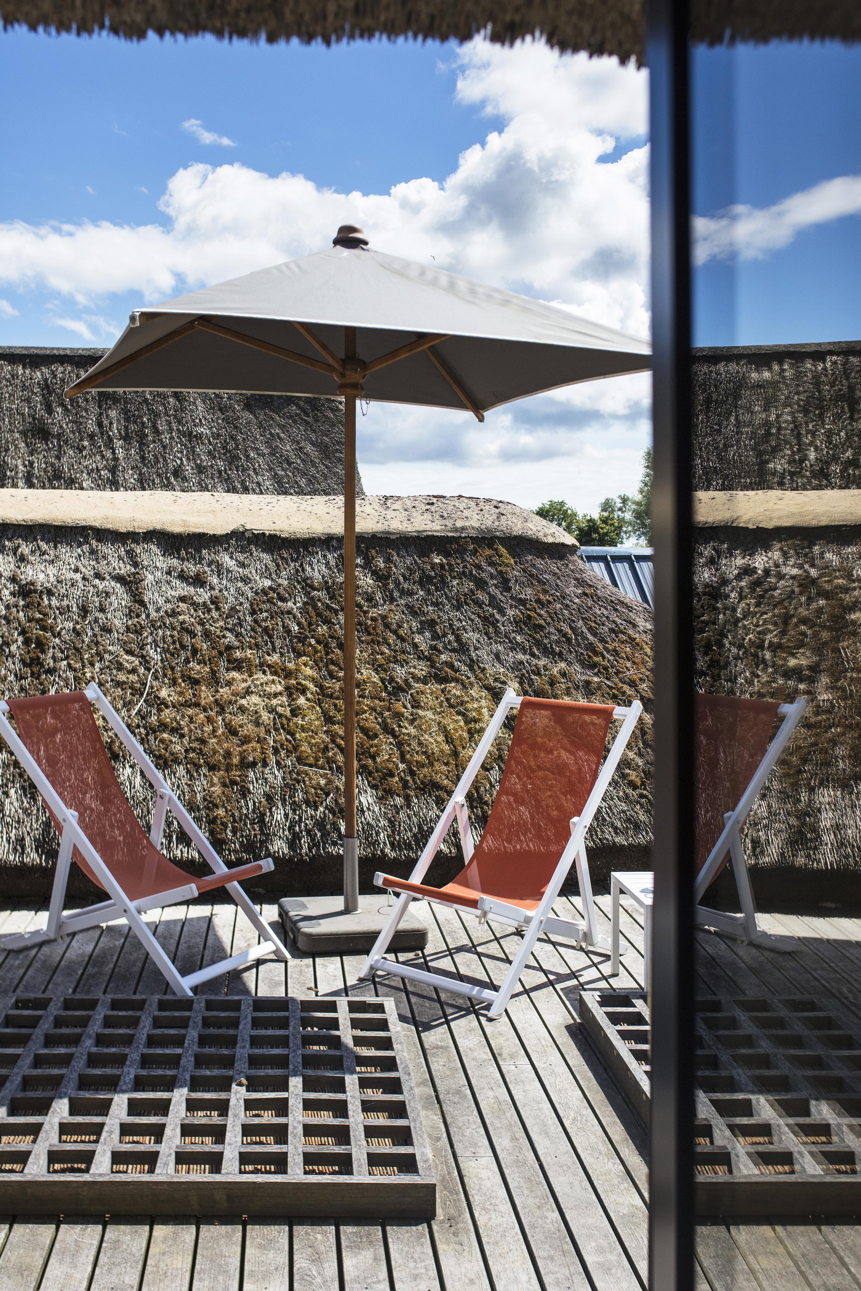 Hotel La Mare Aux Oiseaux, The Originals Collection