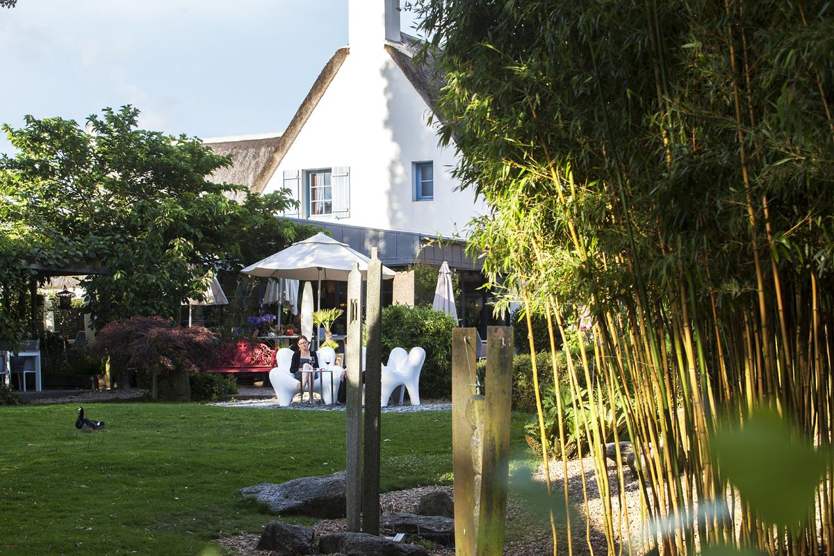 Hotel La Mare Aux Oiseaux, The Originals Collection
