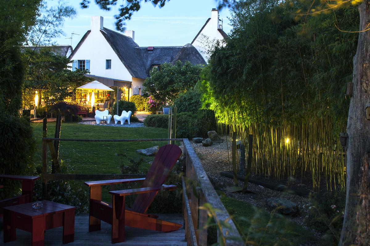 La Mare Aux Oiseaux, The Originals Collection Hotel Saint-Joachim
