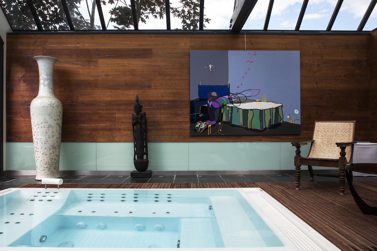 La Mare Aux Oiseaux, The Originals Collection 3*