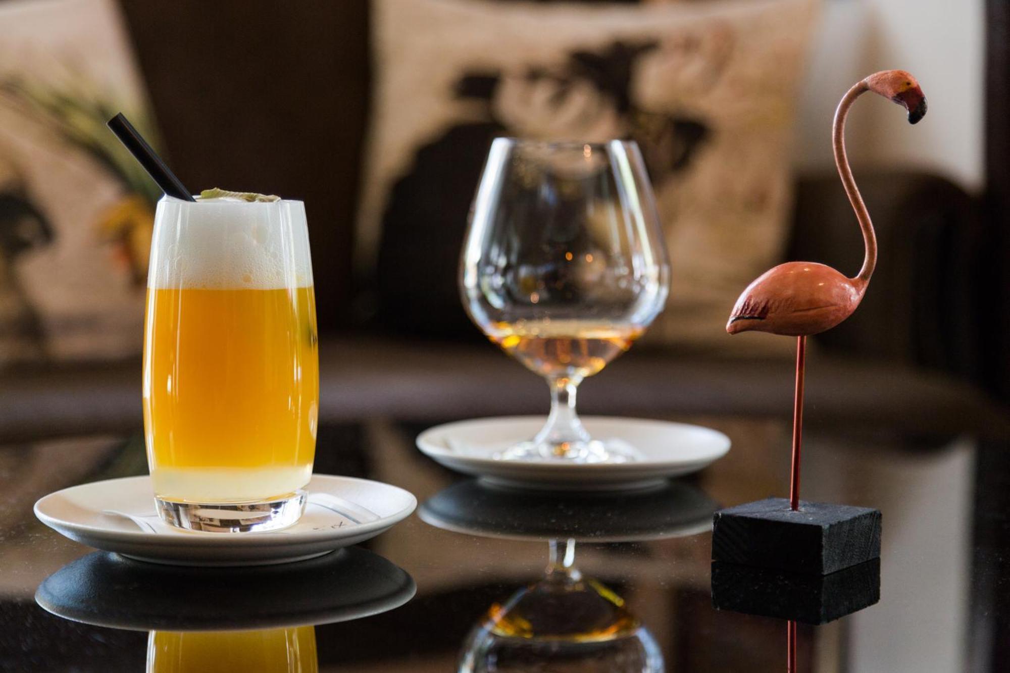 La Mare Aux Oiseaux, The Originals Collection Hotel