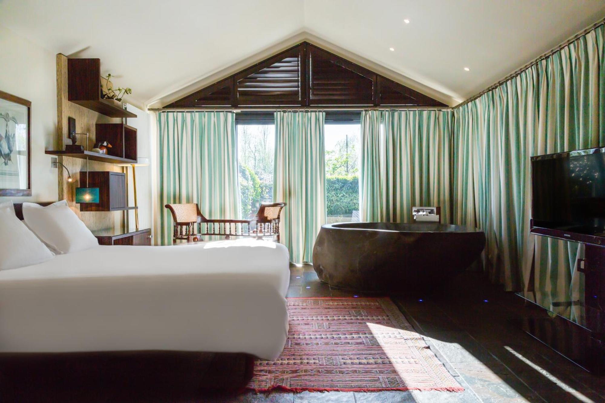 Hotel La Mare Aux Oiseaux, The Originals Collection Saint-Joachim