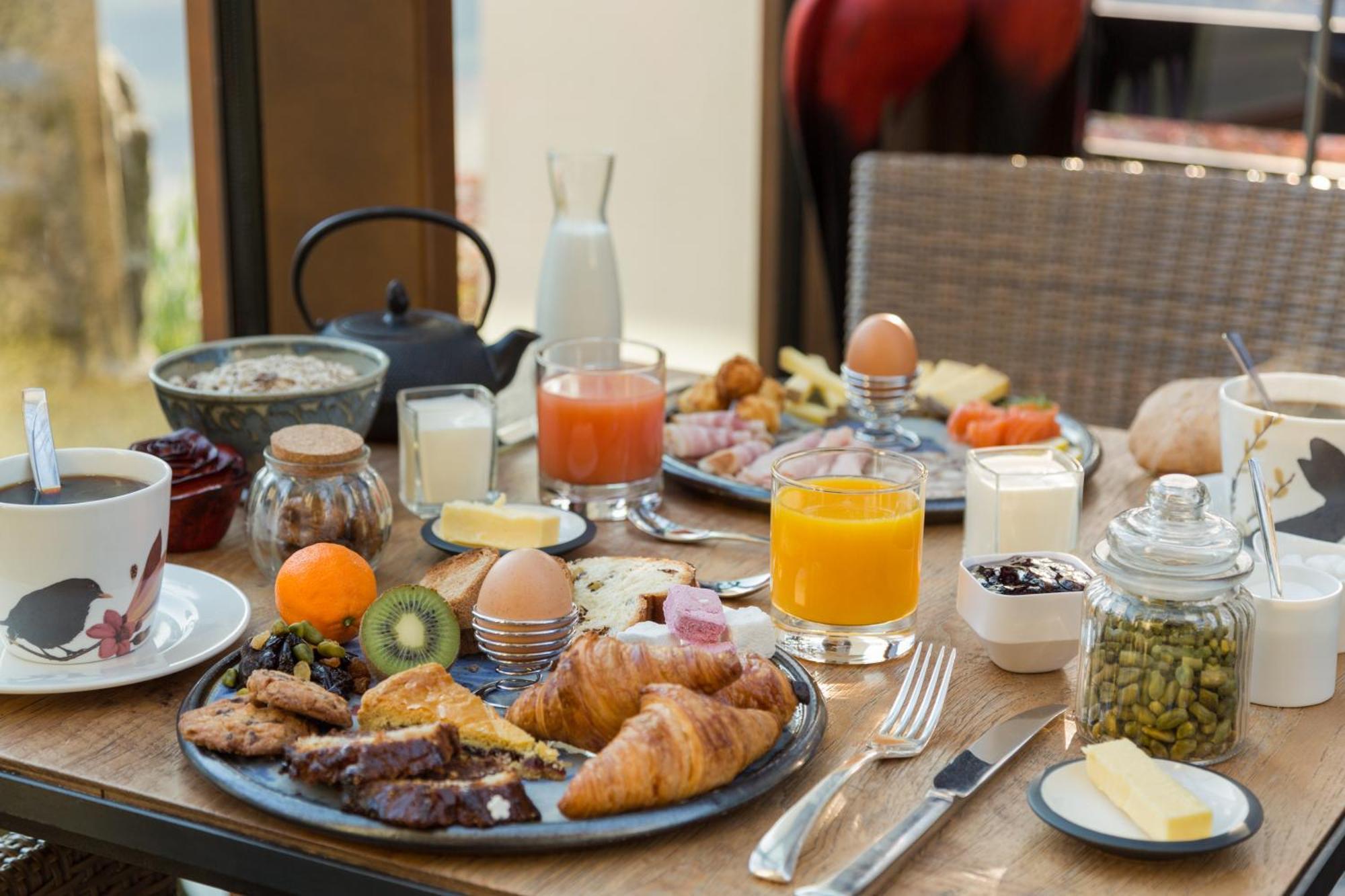 Hotel La Mare Aux Oiseaux, The Originals Collection 3*