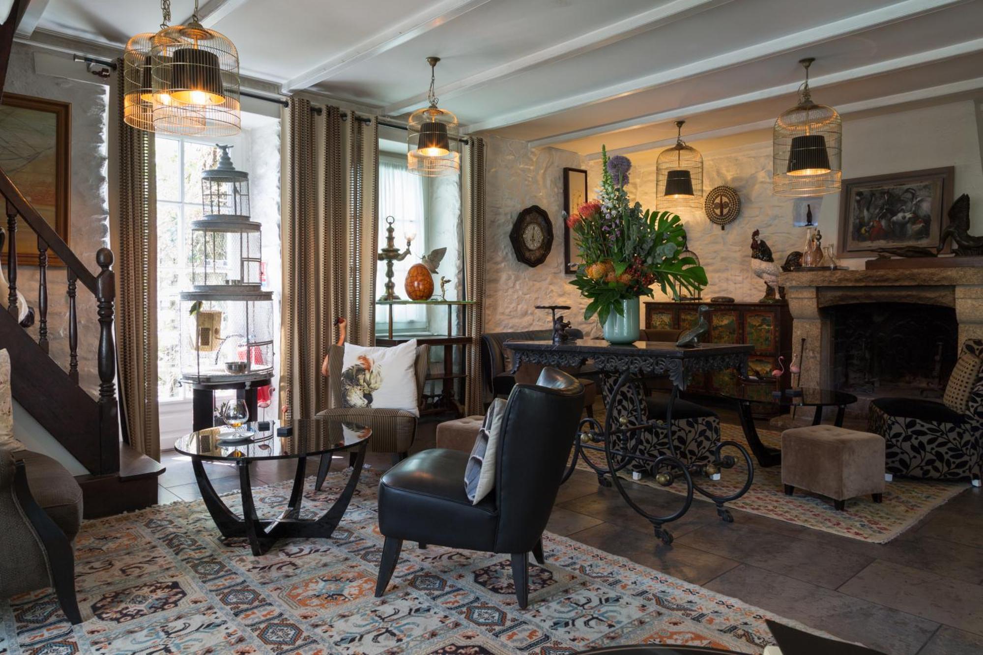 La Mare Aux Oiseaux, The Originals Collection 3*
