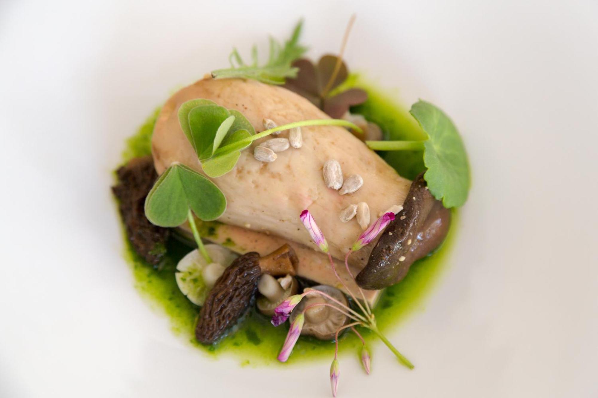 La Mare Aux Oiseaux, The Originals Collection Hotel 3*