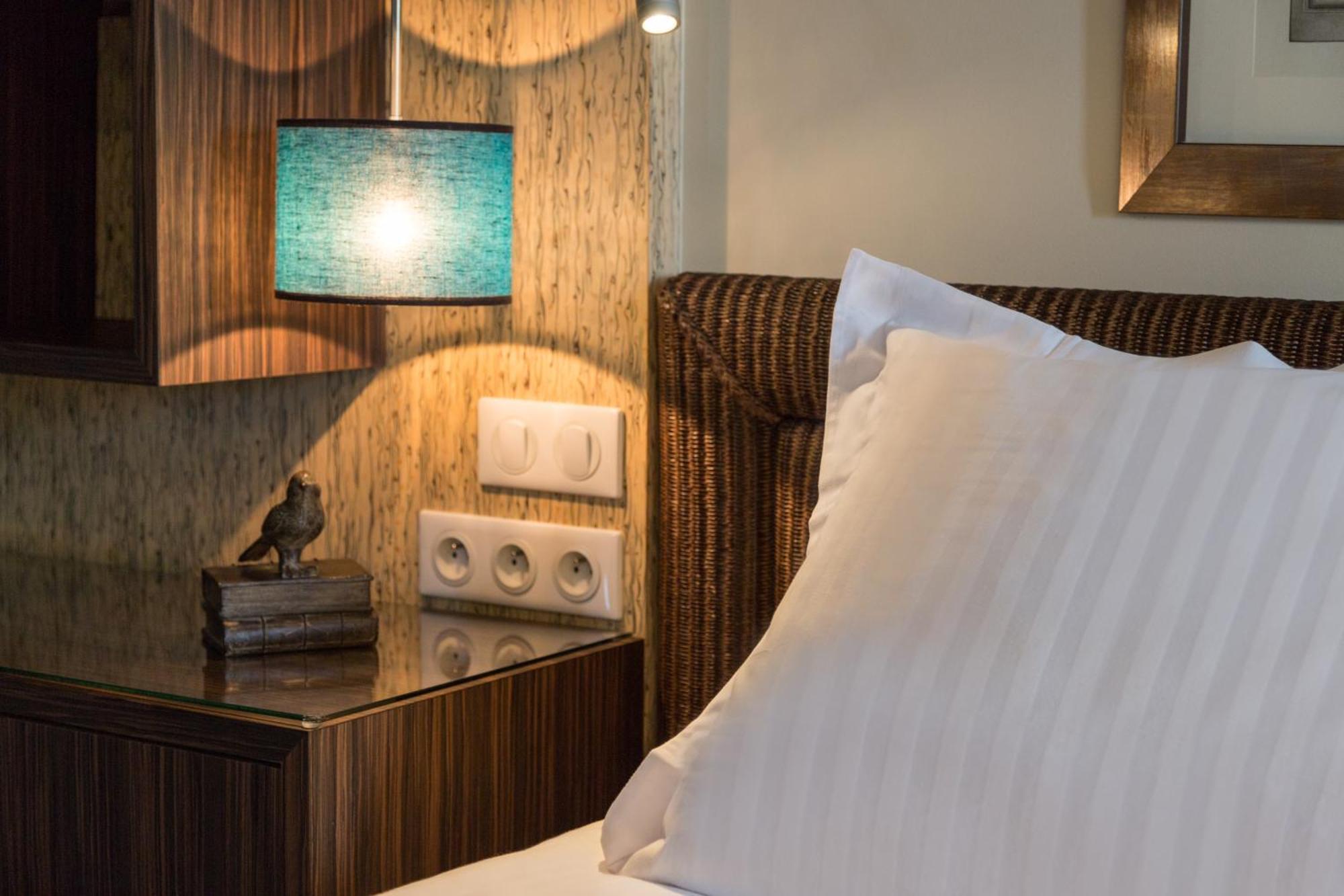La Mare Aux Oiseaux, The Originals Collection Hotel Saint-Joachim