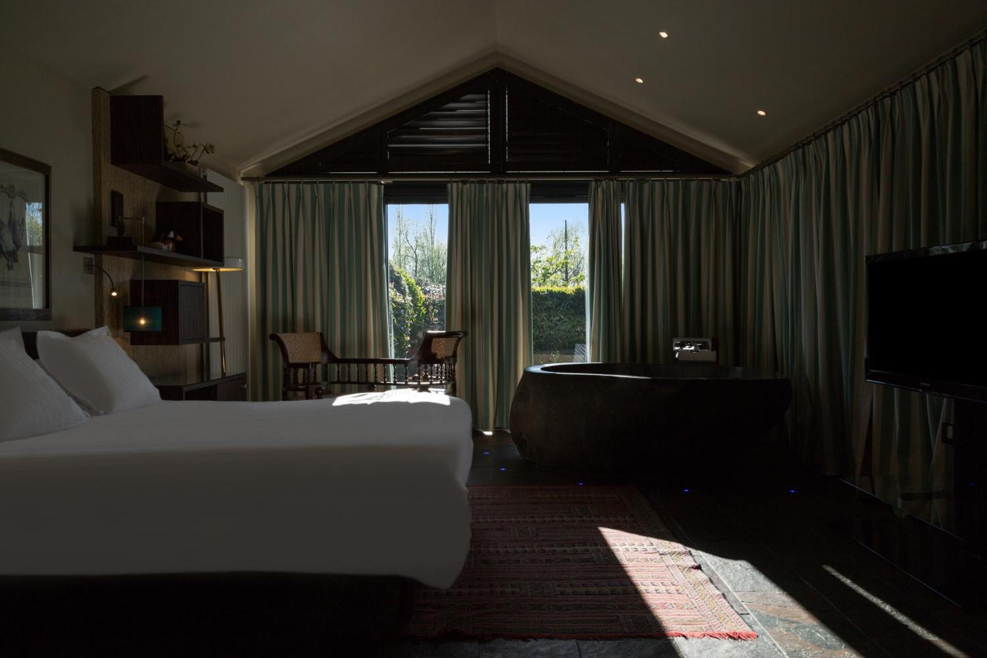 La Mare Aux Oiseaux, The Originals Collection Hotel Saint-Joachim