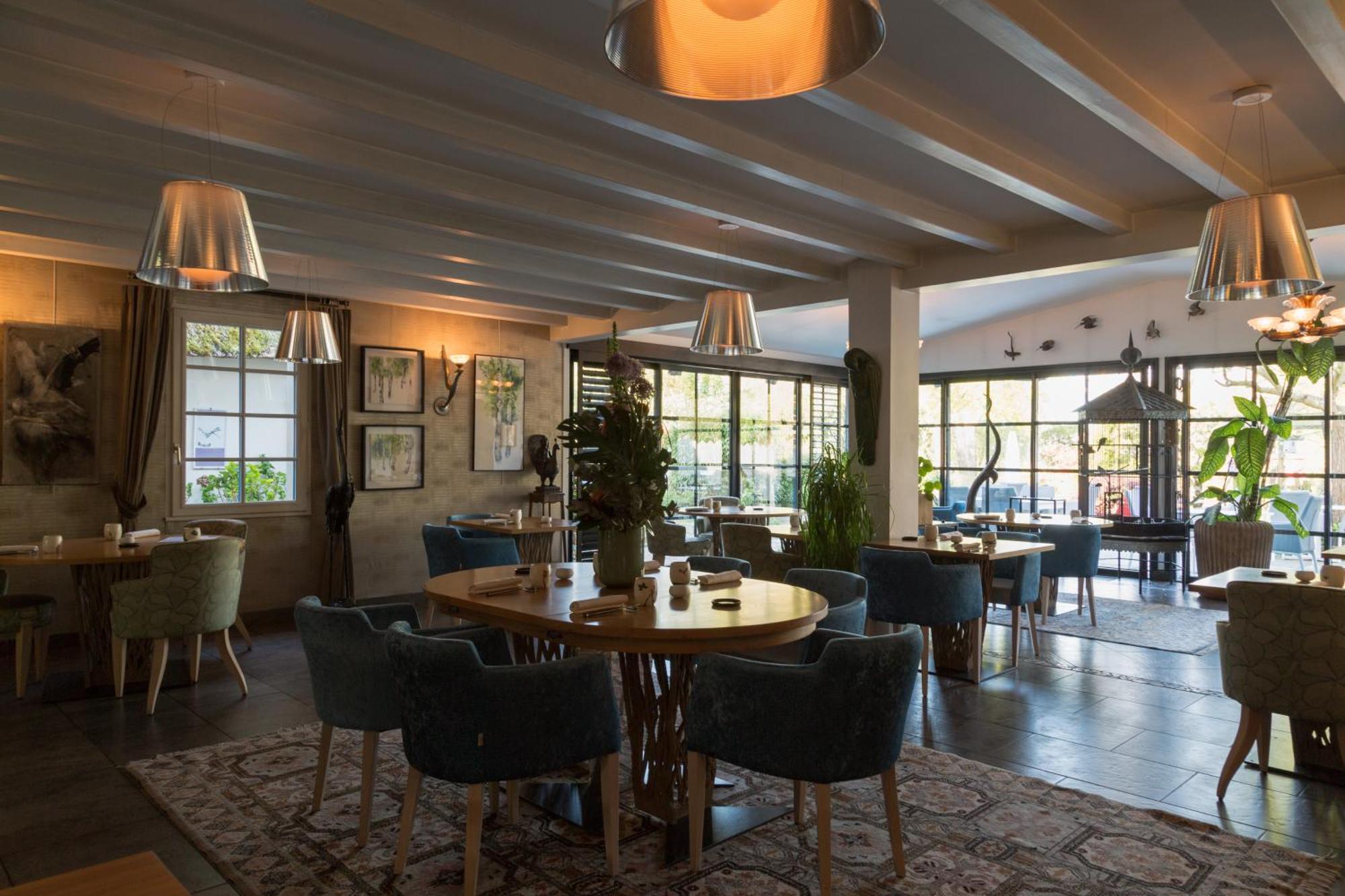La Mare Aux Oiseaux, The Originals Collection 3* Saint-Joachim