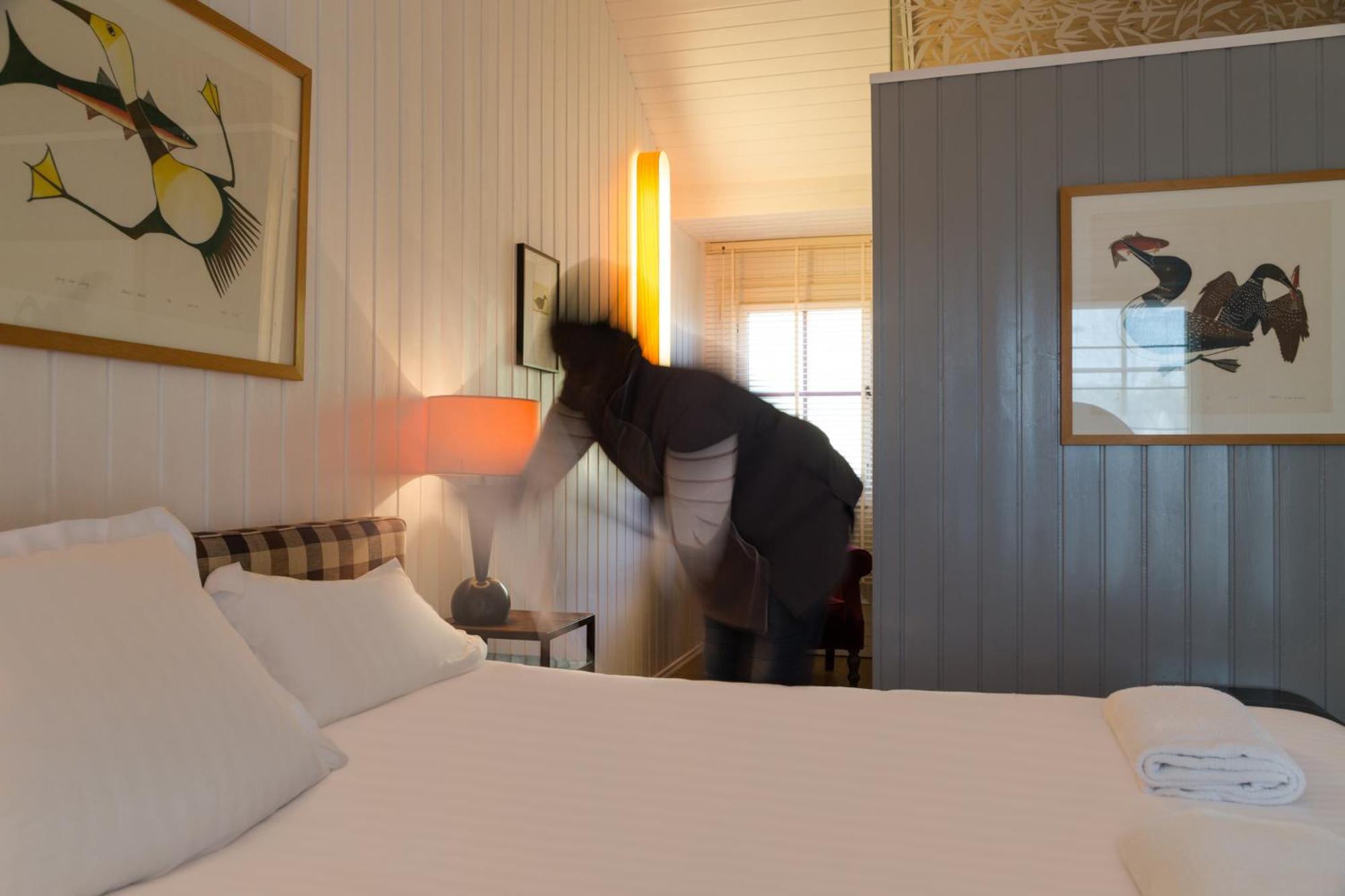 La Mare Aux Oiseaux, The Originals Collection Hotel