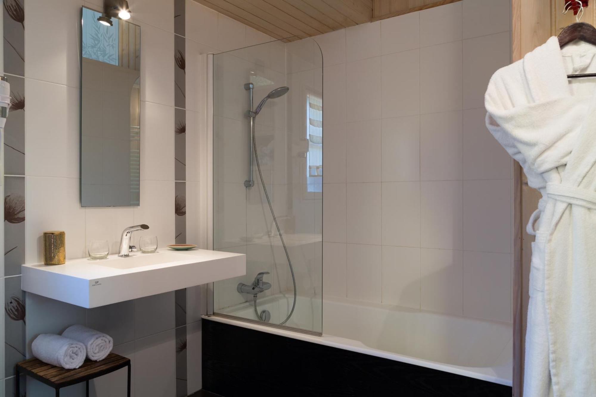 Hotel La Mare Aux Oiseaux, The Originals Collection