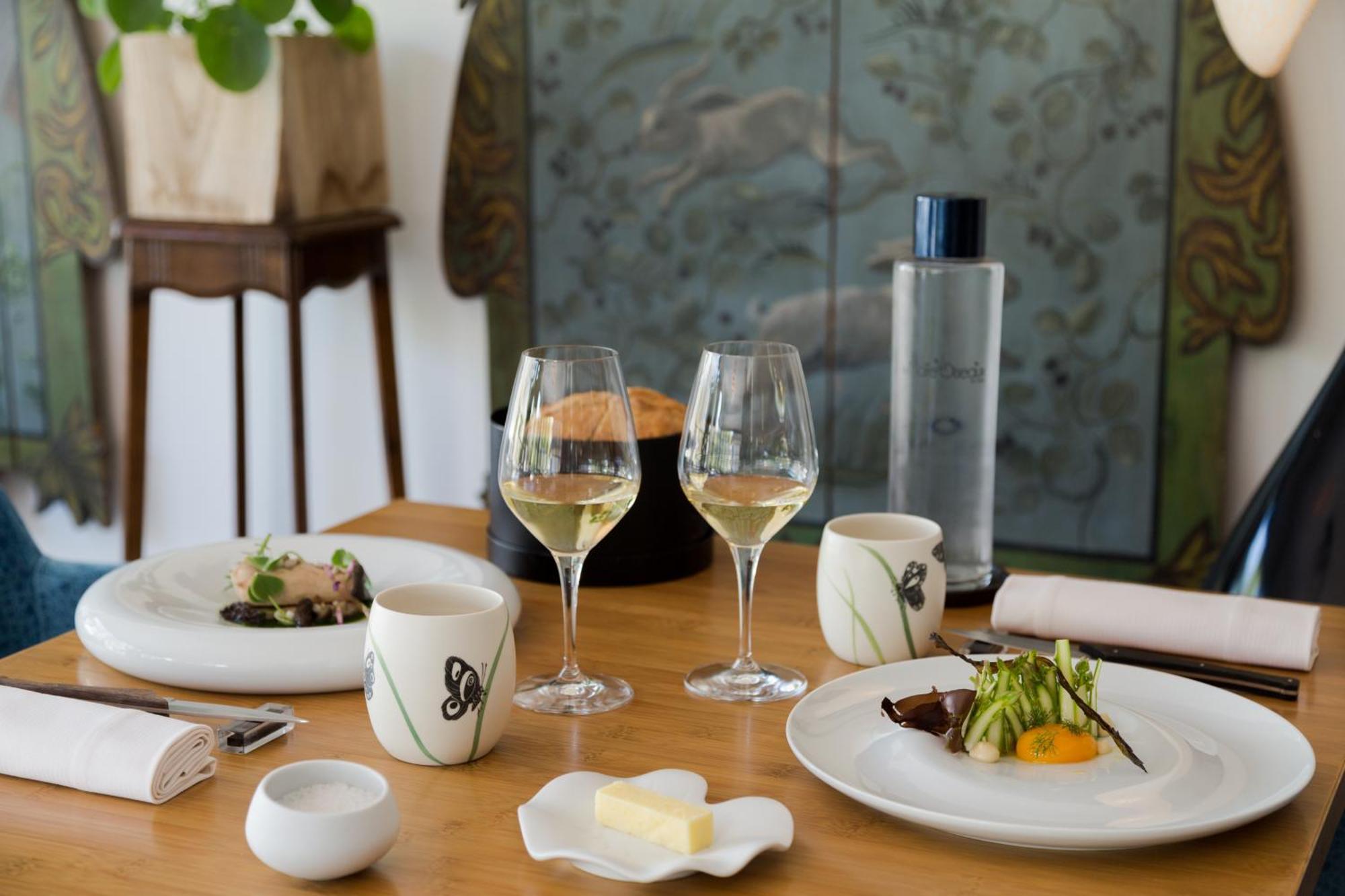 La Mare Aux Oiseaux, The Originals Collection Hotel 3*