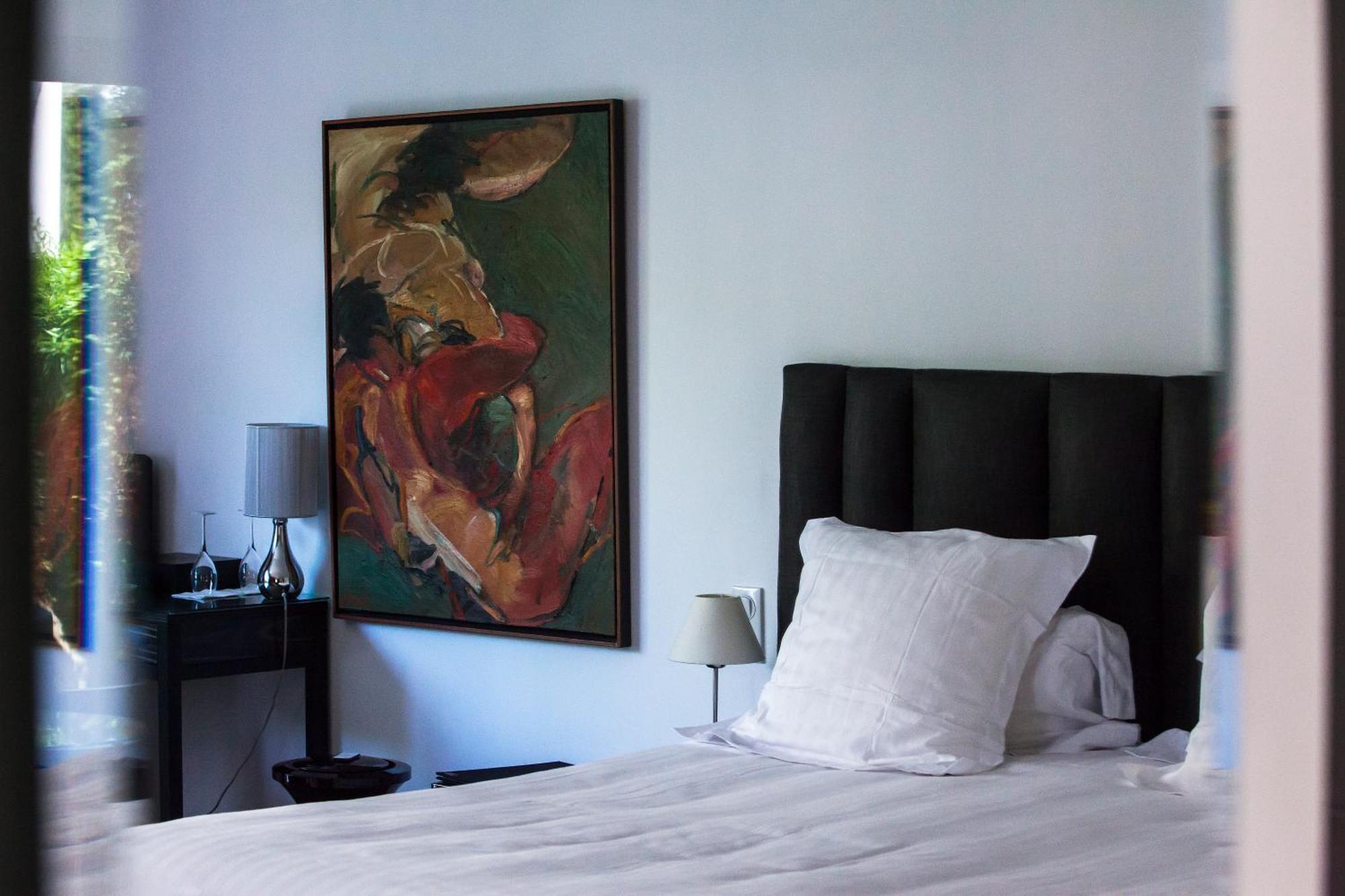 La Mare Aux Oiseaux, The Originals Collection 3*