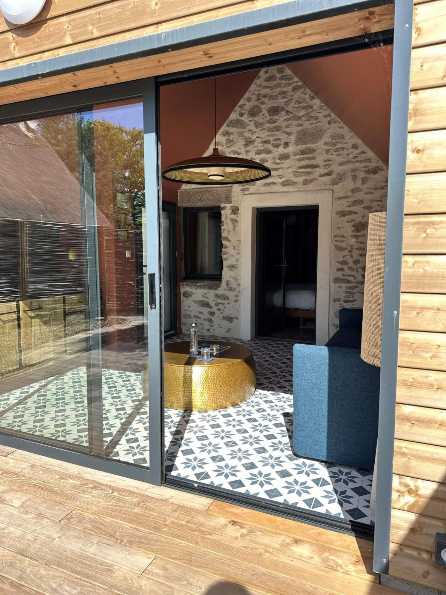 La Mare Aux Oiseaux, The Originals Collection Hotel 3*
