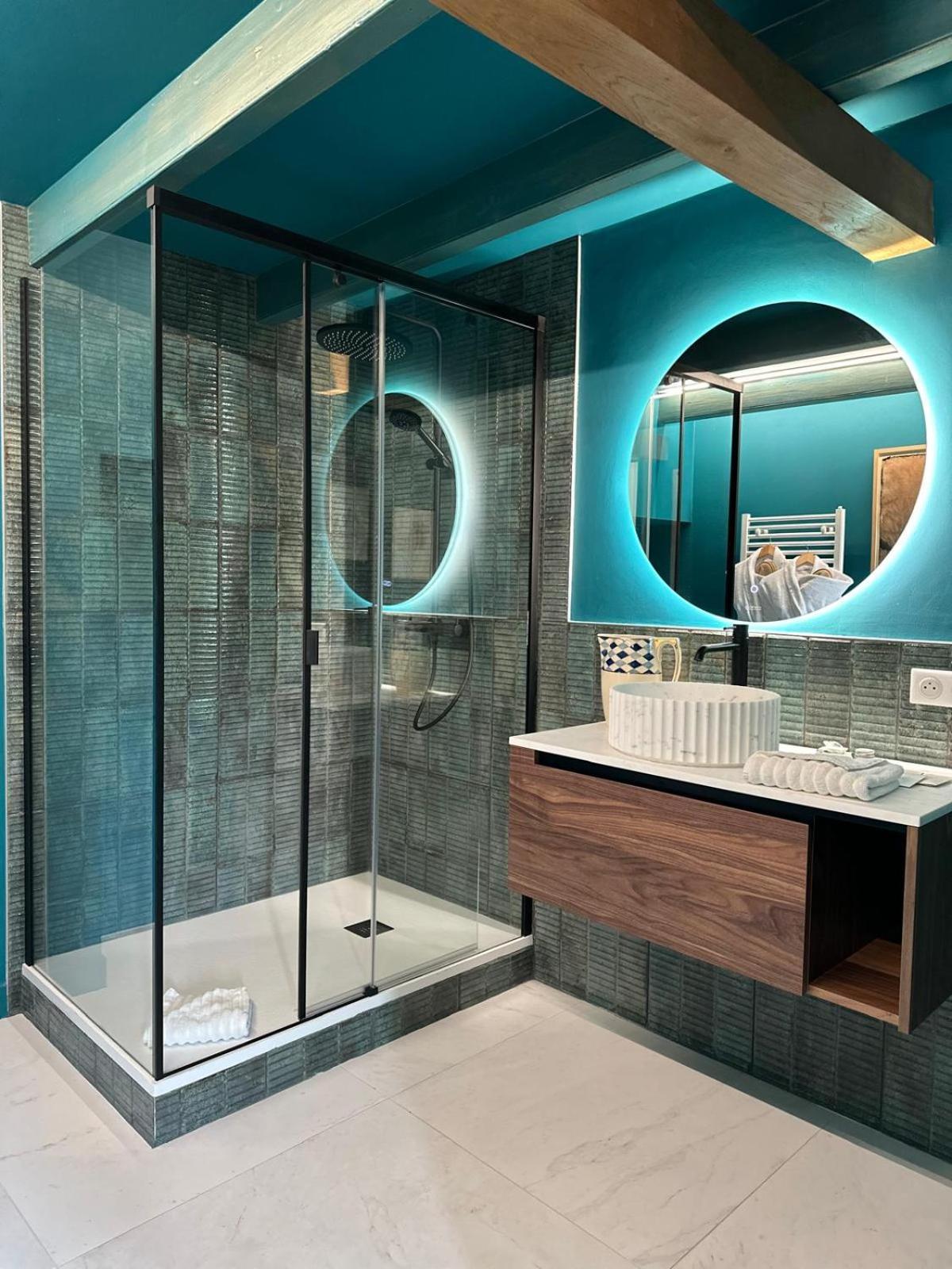 La Mare Aux Oiseaux, The Originals Collection 3*