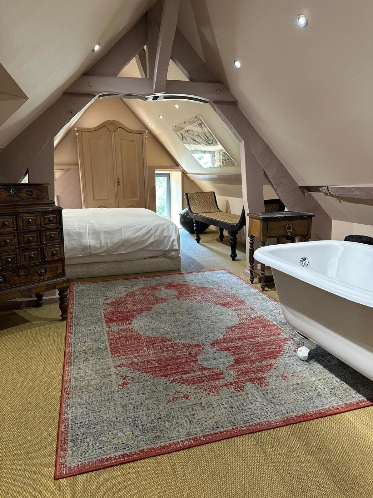 Hotel La Mare Aux Oiseaux, The Originals Collection 3*