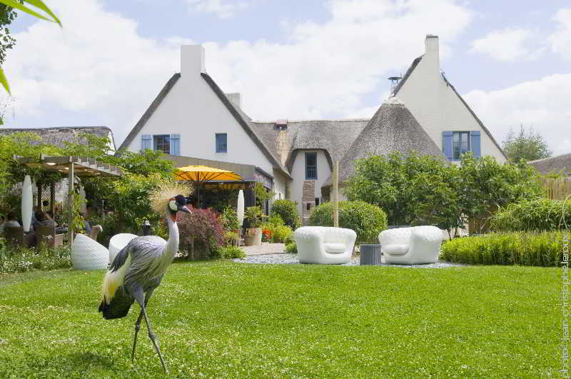 Hotel La Mare Aux Oiseaux, The Originals Collection 3*