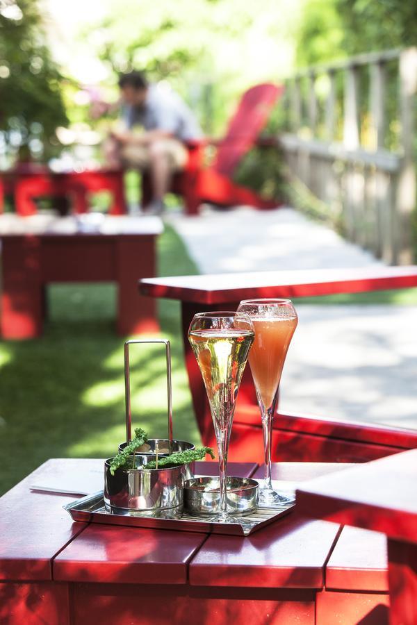 Hotel La Mare Aux Oiseaux, The Originals Collection 3*
