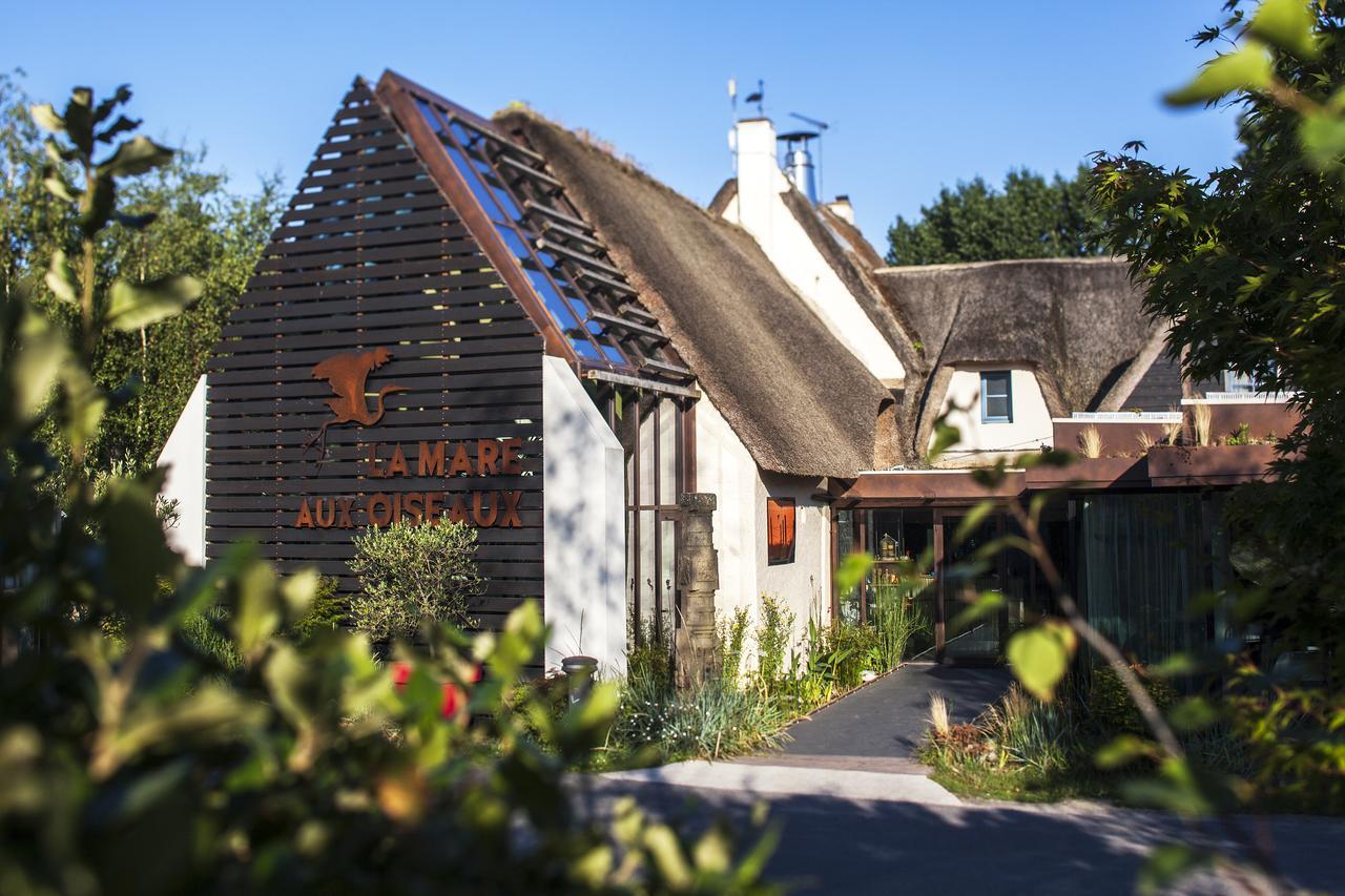 La Mare Aux Oiseaux, The Originals Collection Hotel Saint-Joachim