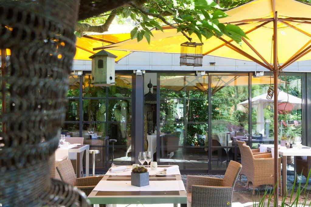 Hotel La Mare Aux Oiseaux, The Originals Collection